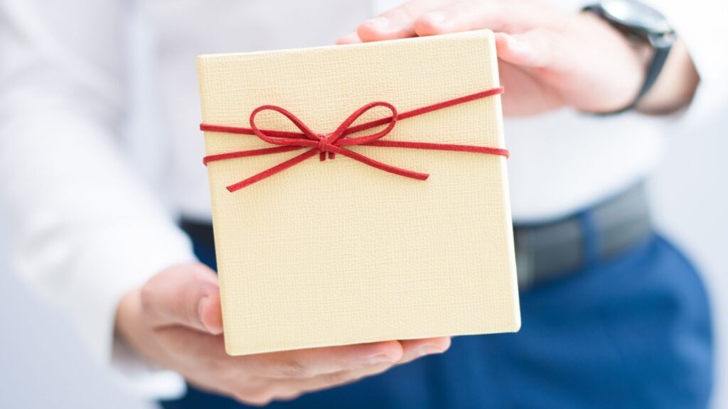 Gifts for New Entrepreneurs