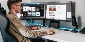 Professional Growth Skills