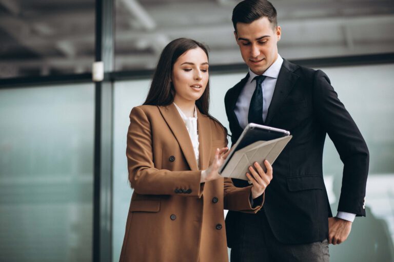 What is leadership?