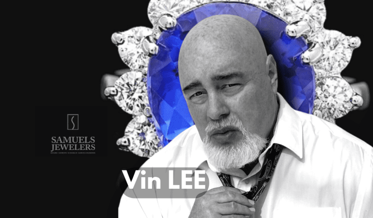 Vin Lee