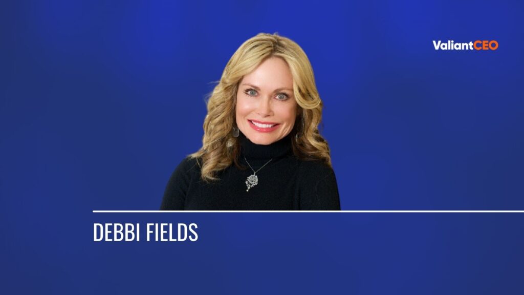 Debbi Fields