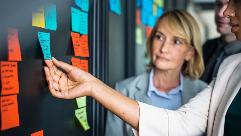 Delegating Leadership Style: Giving Employees the Ability to Make Decisions, Allow them The Autonomy