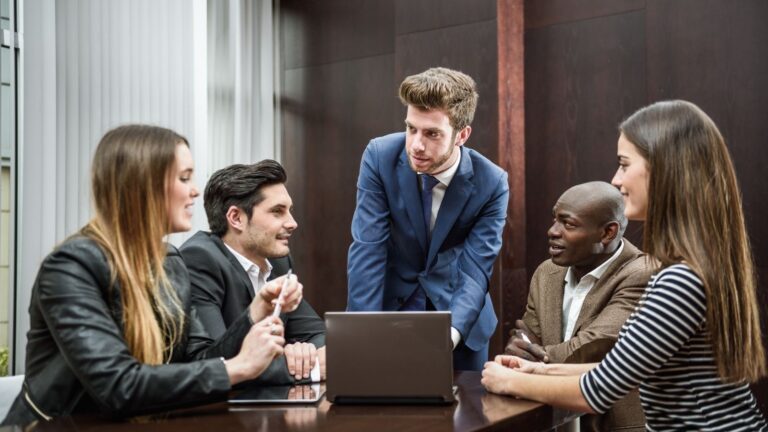 Democratic Leadership Styles: Leadership That Builds On Equality