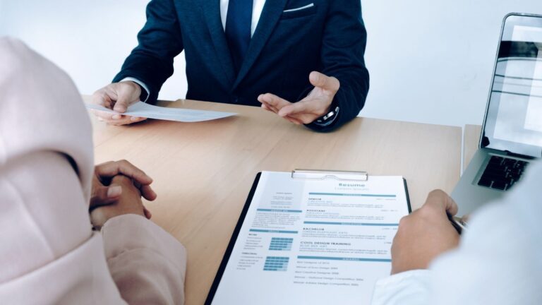 How Would You Describe Your Leadership Style?