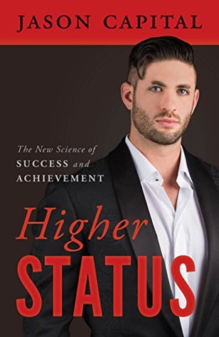 Higher Status Jason Capital Book