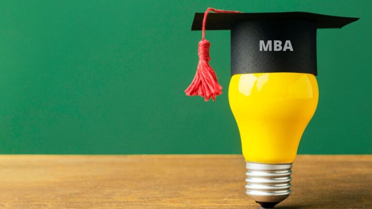 How MBA Entrepreneurship Can Help Create a Successful Entrepreneurial Career