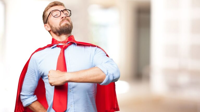 The 8 Types of Leadership Powers That Will Improve Your Resume