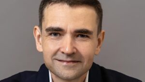 Dimitri Kouchnirenko