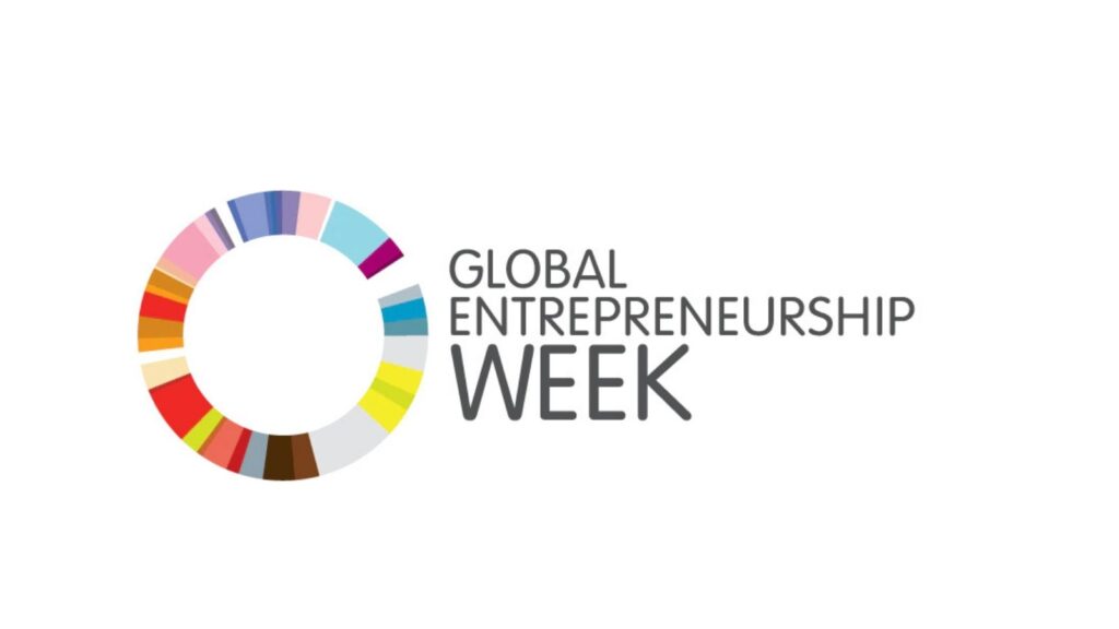 Global Entrepreneurship Week: World-Wide Event for Innovation and Business