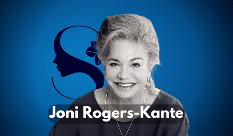Joni Rogers - Kante