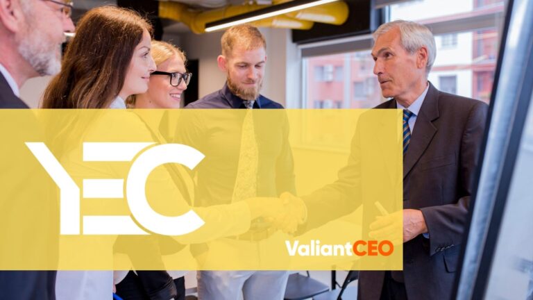 Young Entrepreneurship Council: Find Out the Future of Technology