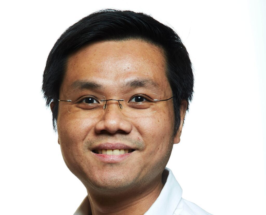 Journey Into the Field of Enterprise Risk Management & Database