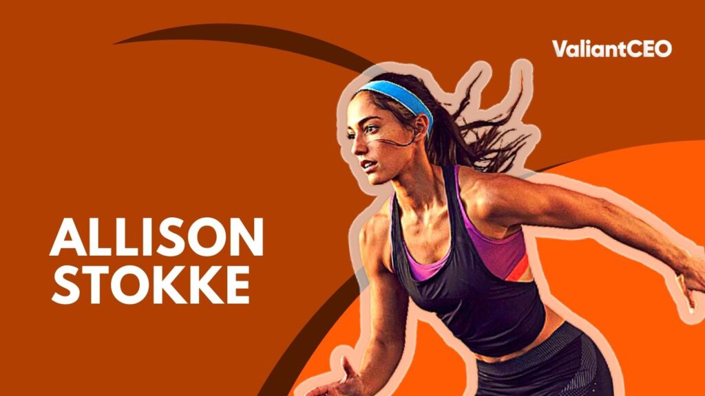 ALLISON STOKKE: How A Single Photo Made Her The Famous Internet Sensation That She Is Now