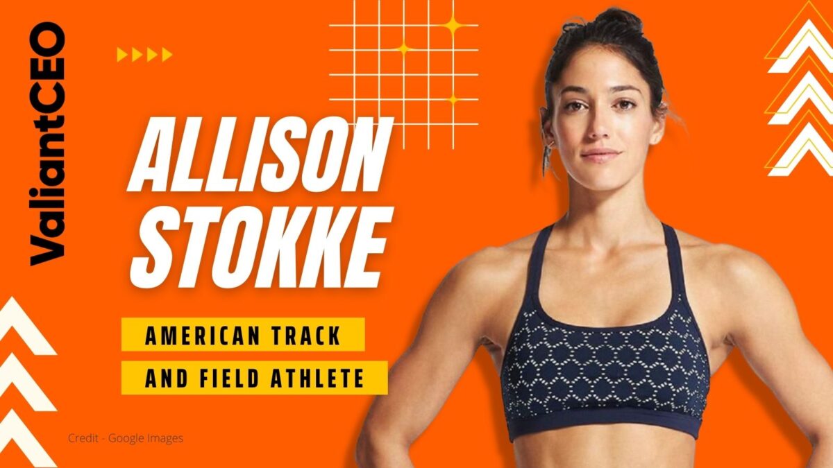 Allison Stokke How A Single Photo Made Her A Famous Internet Sensation