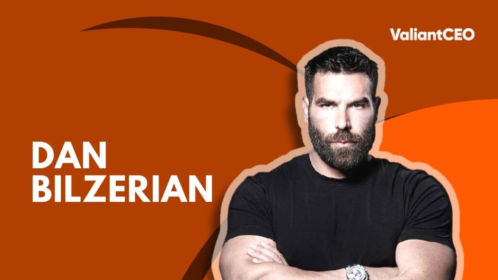 ignite dan bilzerian