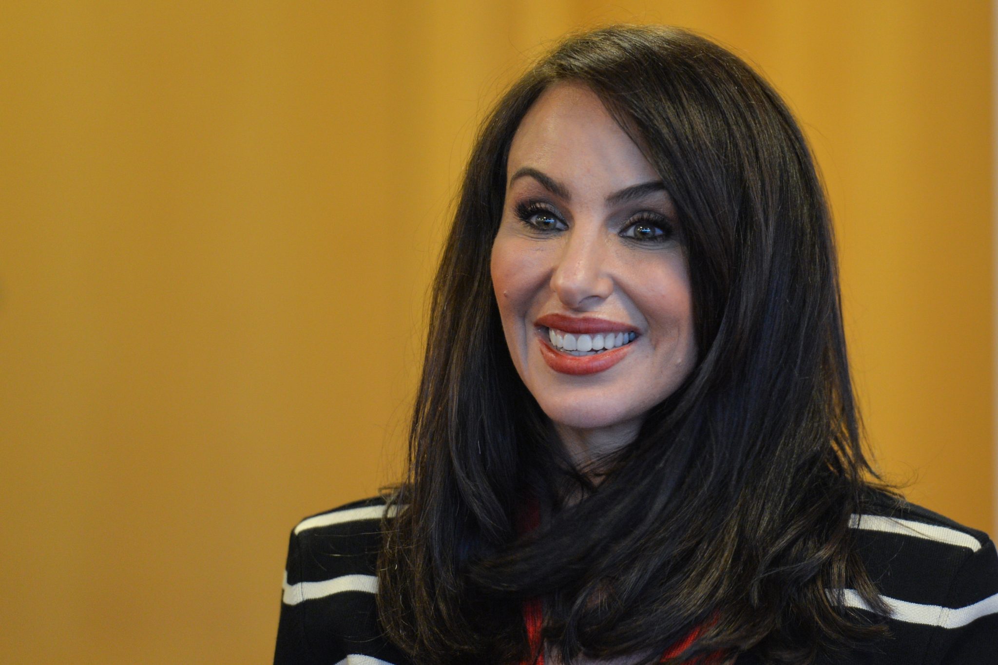 MOLLY BLOOM A Life Created, Lost, And Recreated Once More ValiantCEO