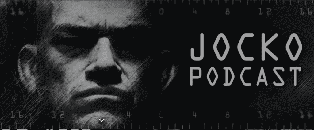 Jocko Willink podcast