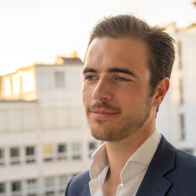 Nicolas Verweyen