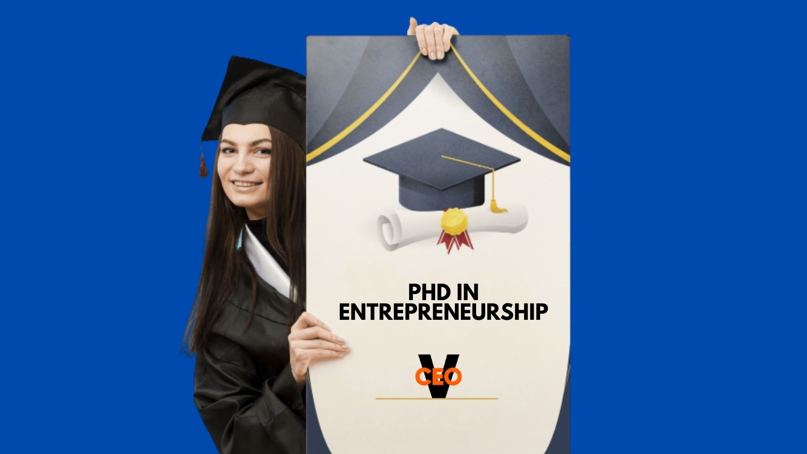 phd thesis on entrepreneurship