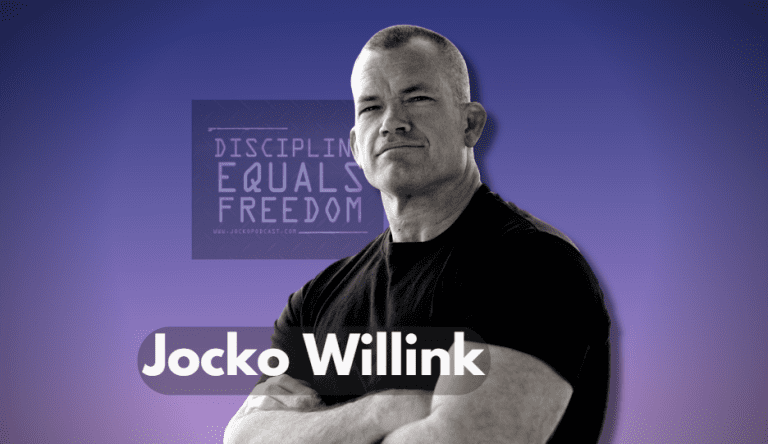 Jocko Willink