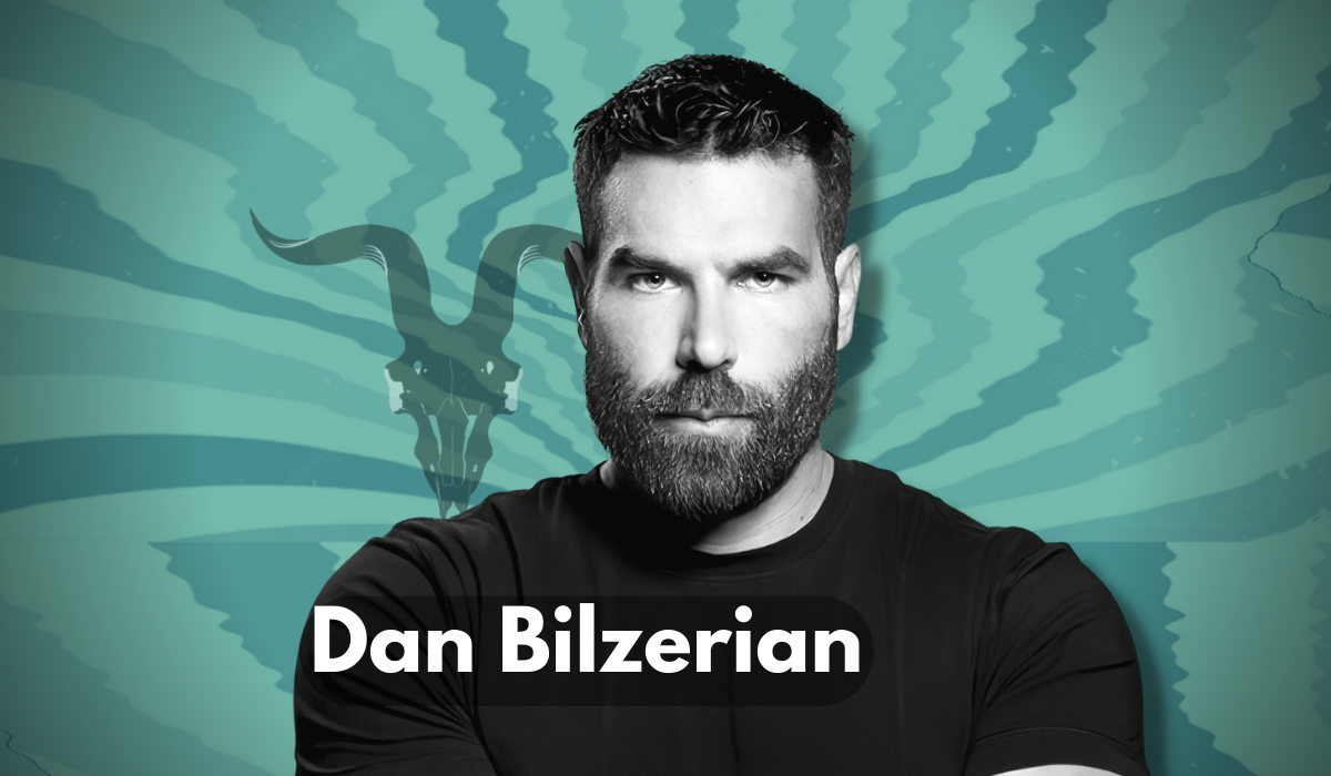 Dan Bilzerian: The True Story Of Instagram Playboy Millionaire - ValiantCEO