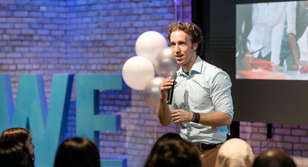 Craig Kielburger: Story of Canadian Human Rights Activist and Co-founder of WE Charity