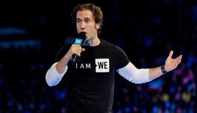 Craig Kielburger: Story of Canadian Human Rights Activist and Co-founder of WE Charity