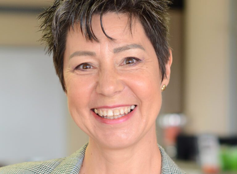Esme Coetzee