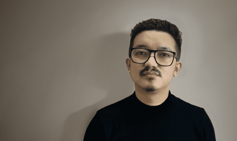 Dominic Syangbo