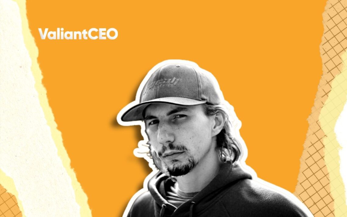 Looking for Treasure - Just How Much Can Passion Drive You to Achieve