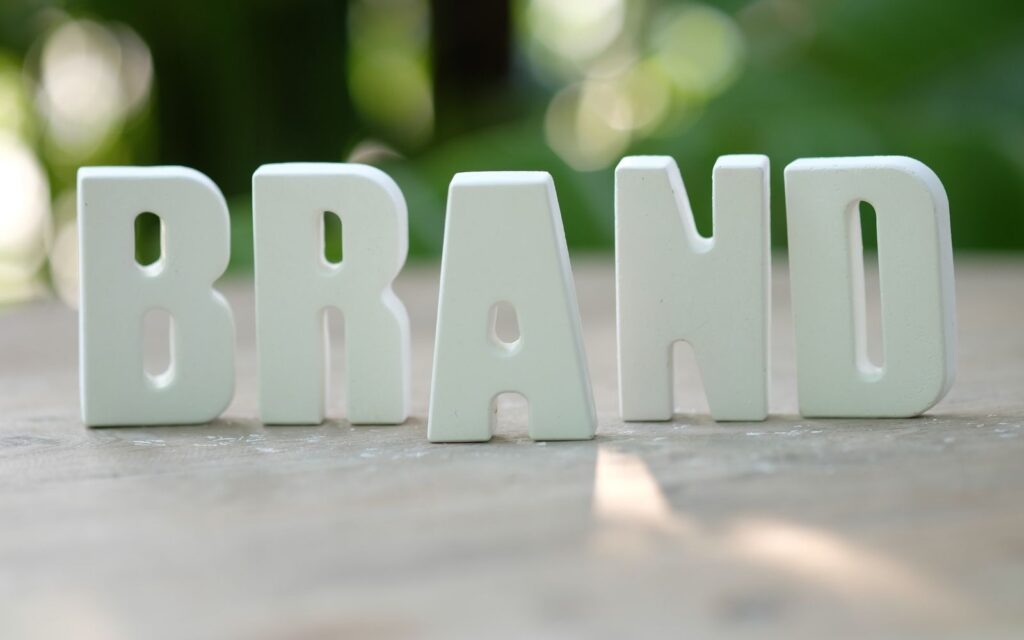 What Is Personal Branding