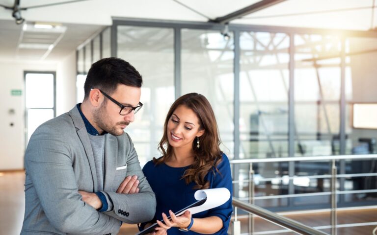 How A Re-Branding Company Can Help Your Business Worldwide