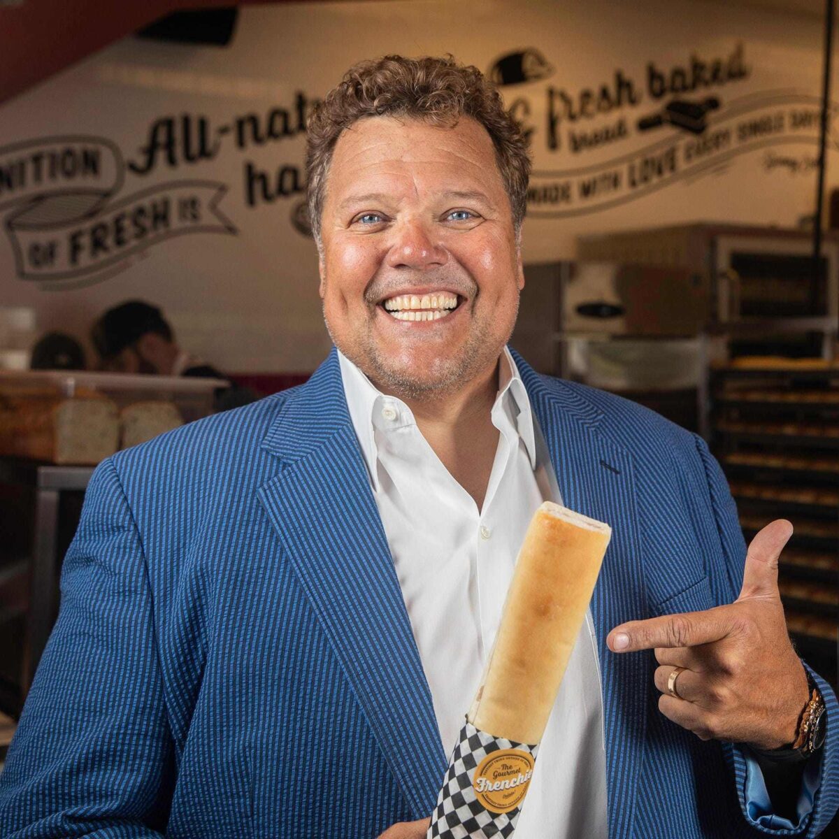 Jimmy John's Gourmet Sandwiches: A Deep Dive Into Its Journey And ...