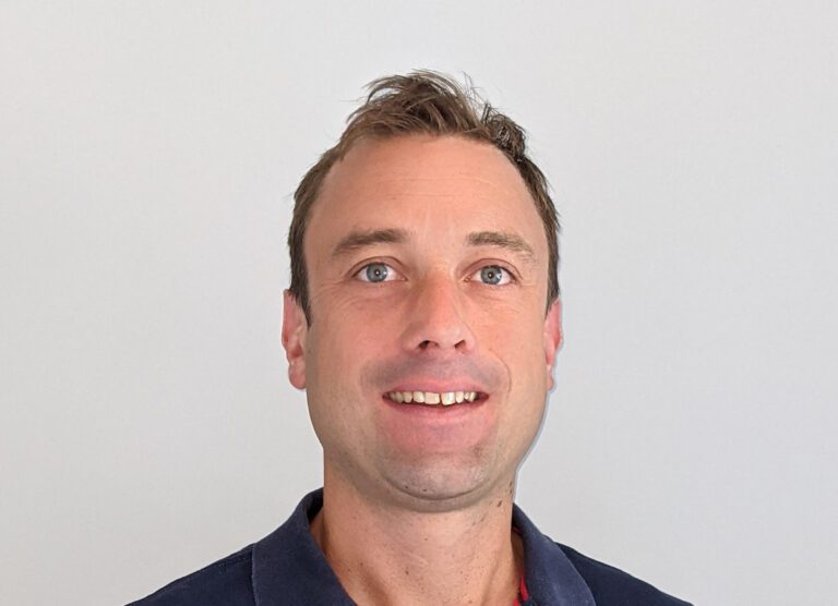 Andy Wheeler