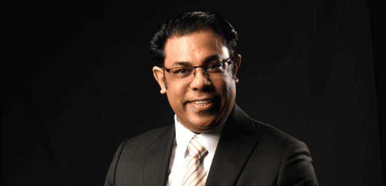 Dr Raman K Attri