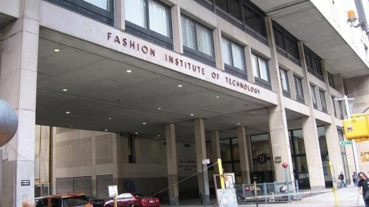 The Top 10 Best Fashion Schools in the World ValiantCEO