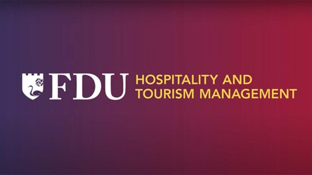 International School of Hospitality and Tourism Management at Fairleigh Dickinson University