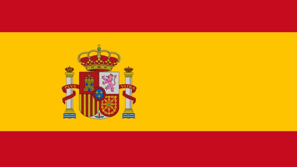 Spain