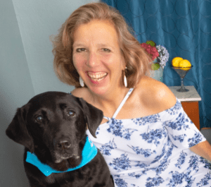 Lisa Spector, Pianopreneur & My Zen Pet – Providing Music Therapy for Stressed Pets and Their People