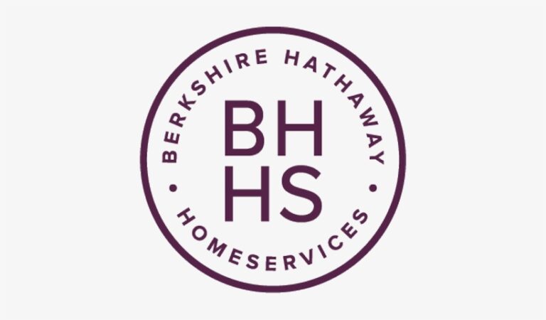 Berkshire Hathaway HomeServices logo