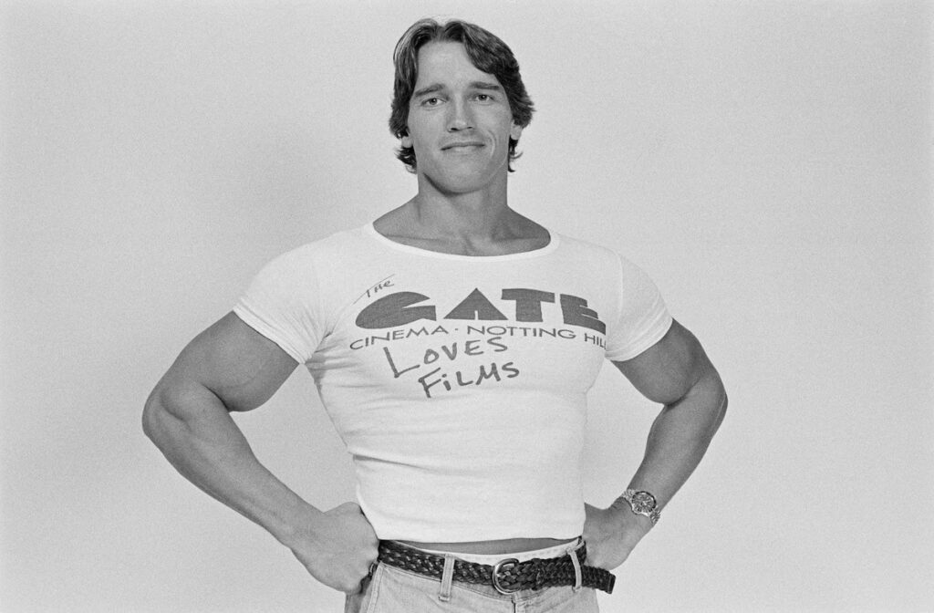 Arnold Schwarzenegger's Net Worth: How Wealthy Is the Former Bodybuilder/Actor? - ValiantCEO