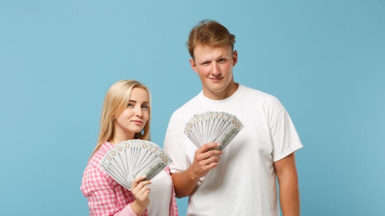 4 Simple Ways To Make Your Money Grow Faster - Updated 2021