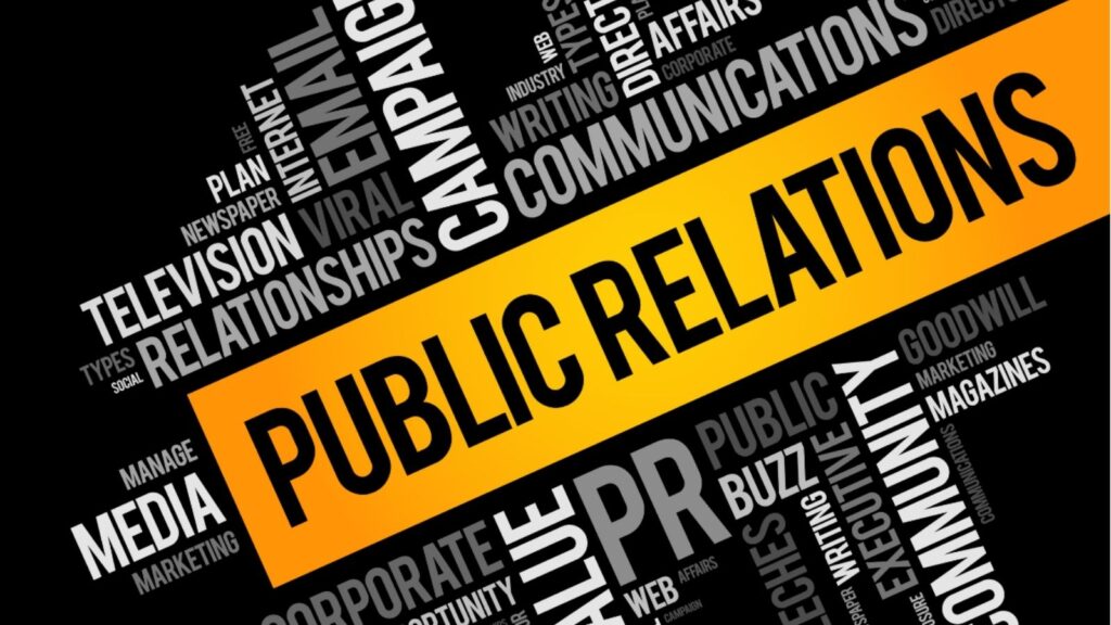 Public Relations Strategy for Professionals