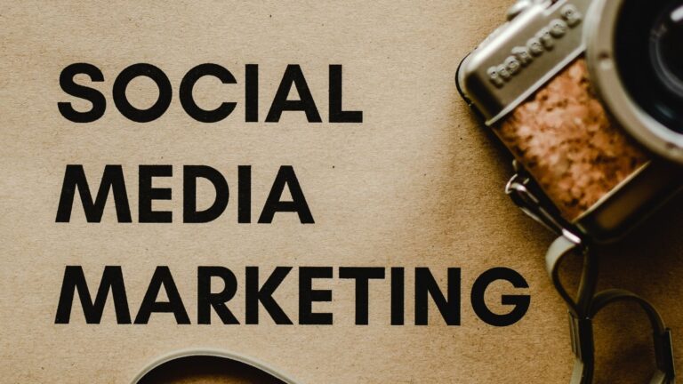 Advantages of Social Media Marketing For Your Business - Updated 2021