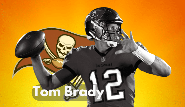 Tom Brady
