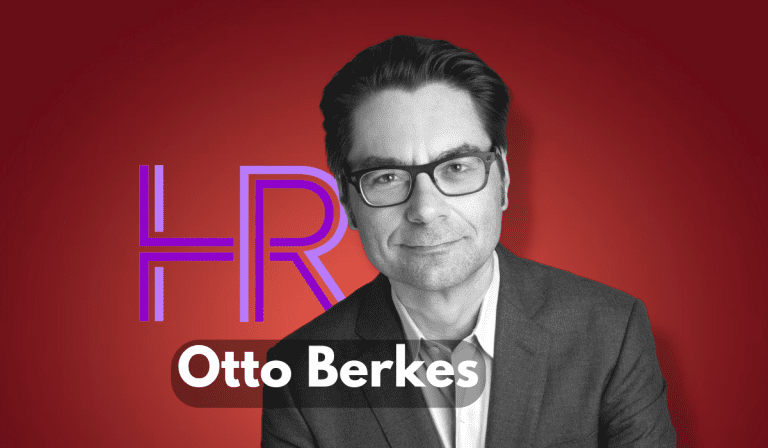Otto Berkes
