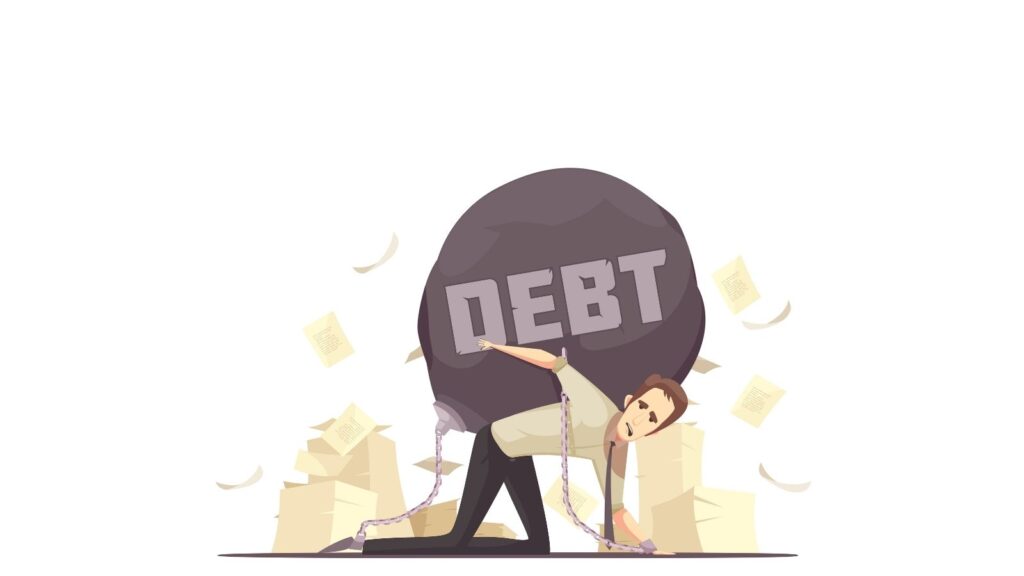 Business Debt 1