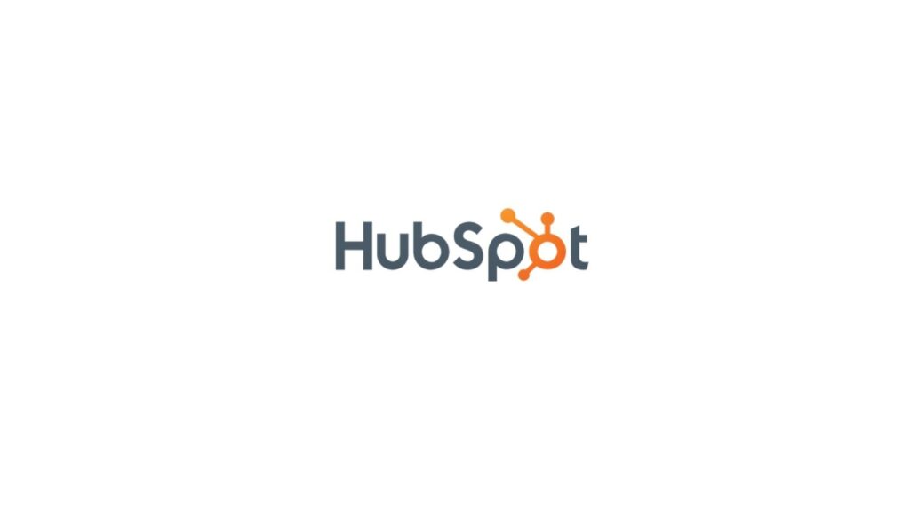 HubSpot 1