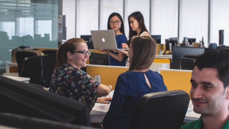 The 5 Best Team Chat Apps - Updated 2021