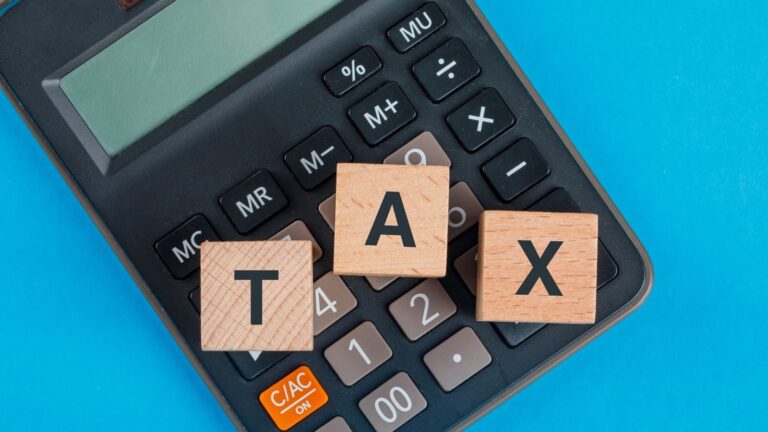 Types of Taxes - Updated 2021